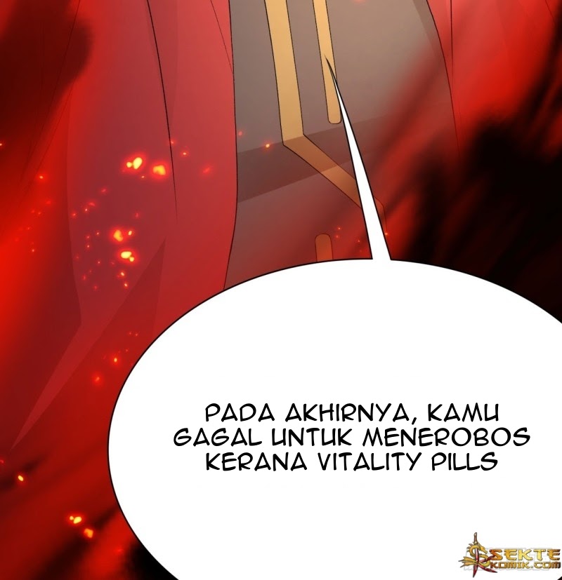 I Picked Up An Attributes Chapter 38 Gambar 67